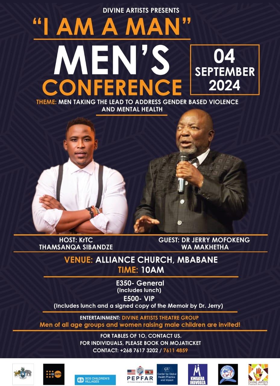 Event Advert